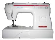 Швейная машина Wellton WSW-103
